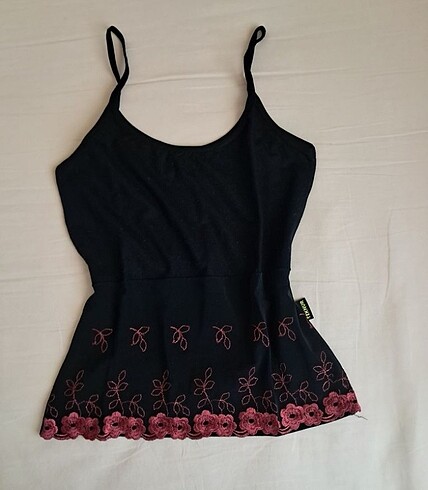 vintage fairycore bluz
