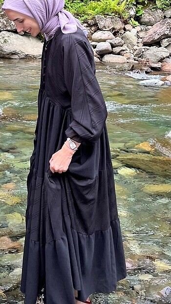 Diğer YAZLIK ELBİSE