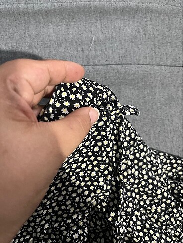 38 Beden siyah Renk Şort etek