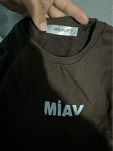 Diğer Sweatshirt