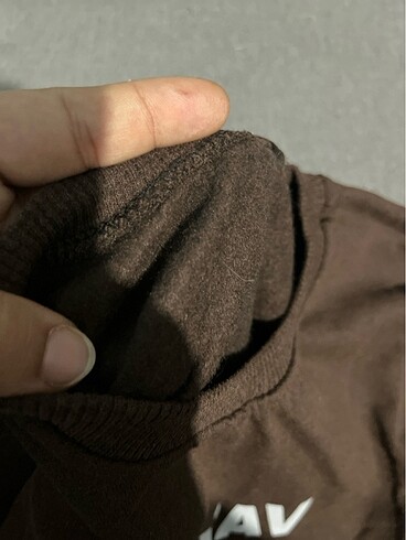 l Beden Sweatshirt