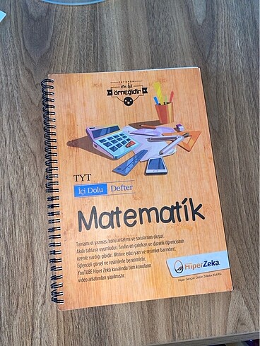 Tyt matematik