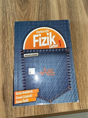 Tyt fizik