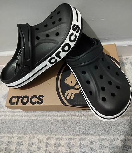 Crocs Terlik