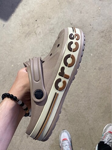 Crocs Terlik