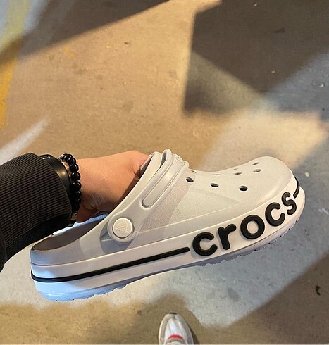 Crocs Terlik