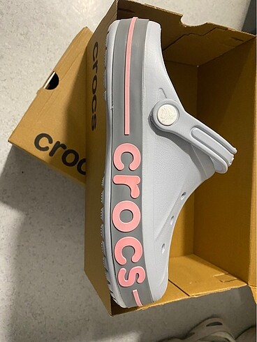 Crocs Terlik