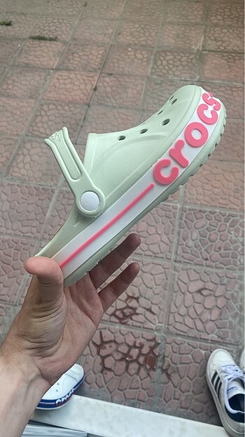 Crocs Terlik