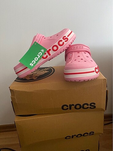 Crocs Terlik
