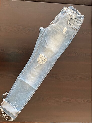ZARA KİDS JEAN