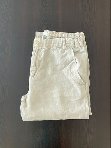 KOTON KİDS KETEN PANTOLON