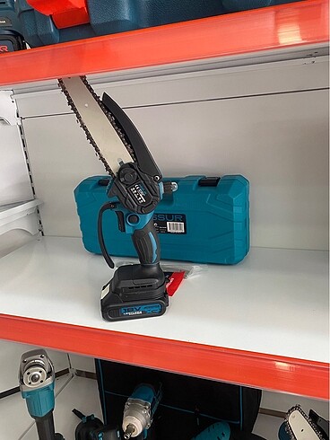 ASSUR 15CM BUDAMA TESTERE