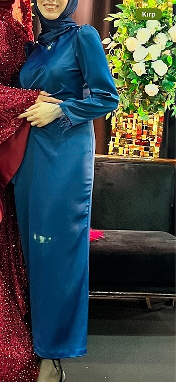 Dar abiye