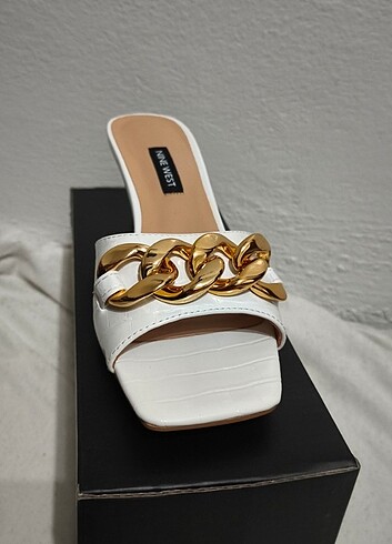 Nine West terlik 