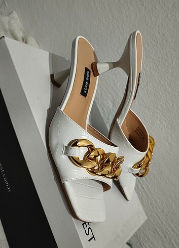 Nine West Nine West terlik 