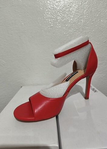 Nine West 38 ninewest topuklu 