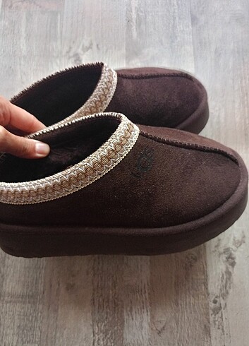 Ugg terlik