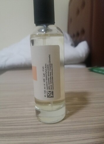 MAC MAD H 105 100ml