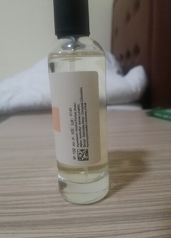 MAC MAD H105 100 ML