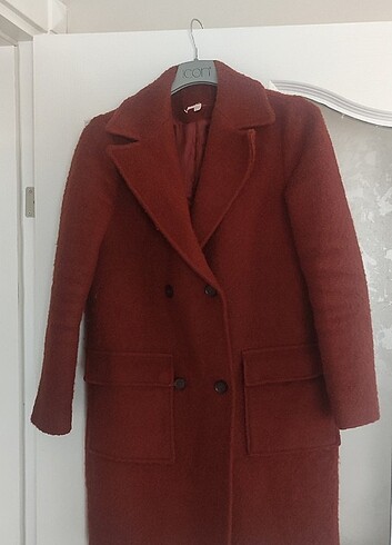 34 Beden bordo Renk Kaban