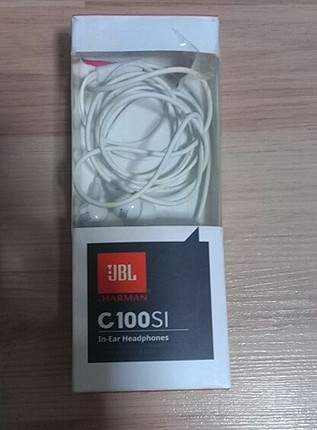 jbl c100 sı