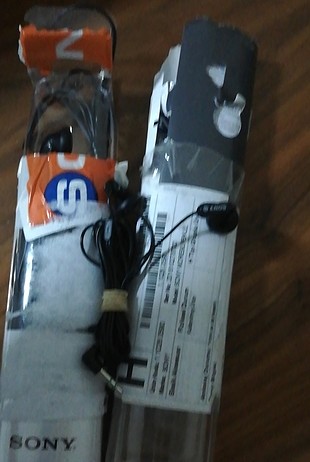 Sony mdr9lpb 
