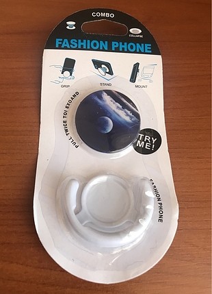 Abercrombie & Fitch Pop socket