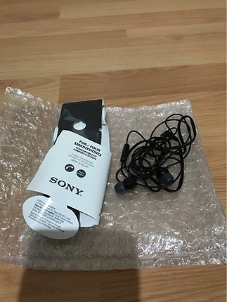 Sony MDR EX15AP