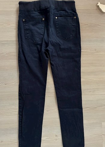 Erkek Çocuk Denim Pantolon - Görsel 3