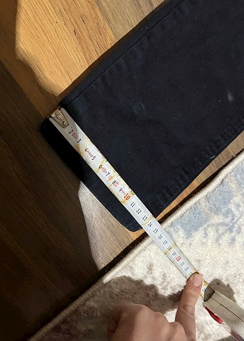 Erkek Çocuk Denim Pantolon - Görsel 6