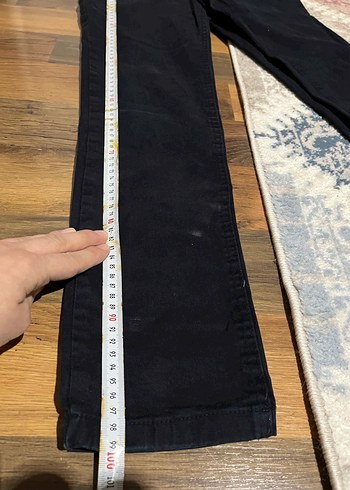 Erkek Çocuk Denim Pantolon - Görsel 5