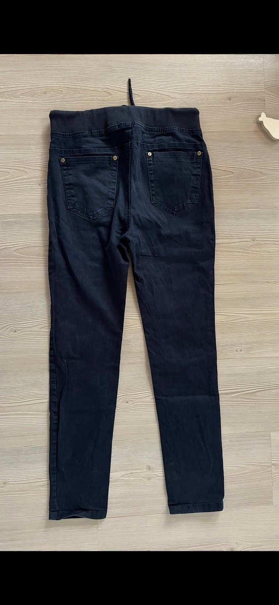 Erkek Çocuk Denim Pantolon - Görsel 3