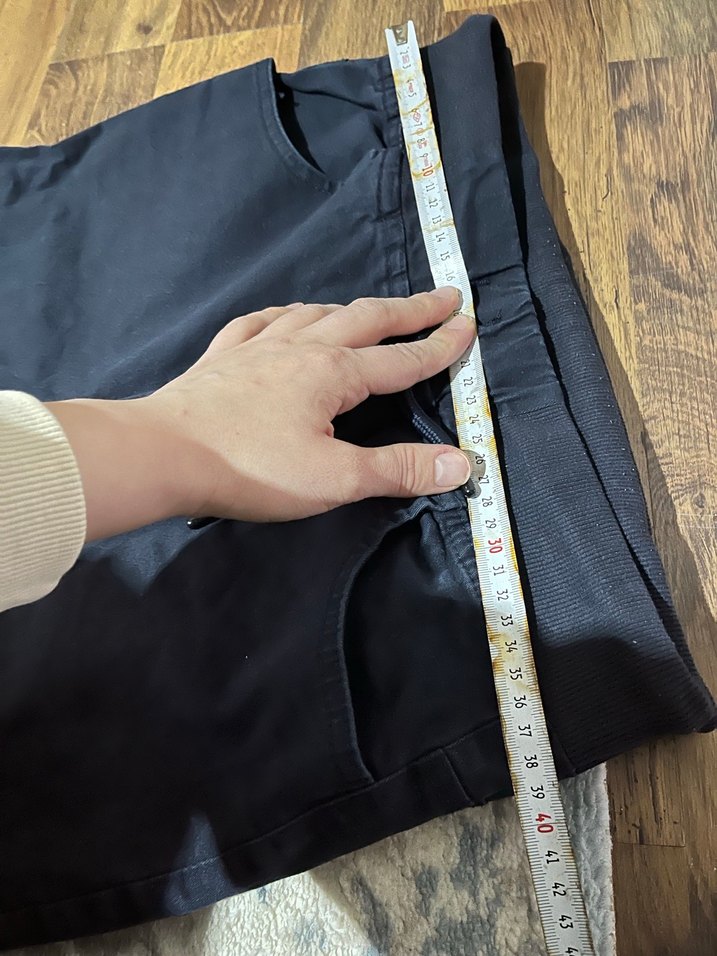 Erkek Çocuk Denim Pantolon - Görsel 4