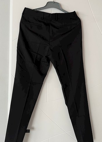 Erkek Kumaş Pantolon - Görsel 4