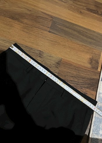 Erkek Kumaş Pantolon - Görsel 5