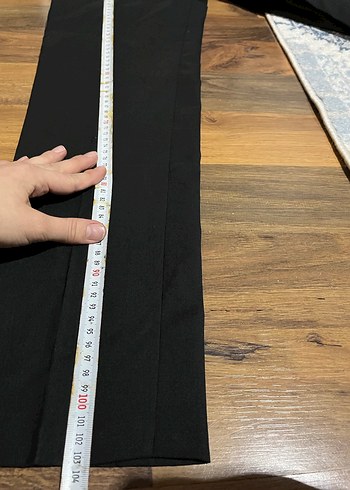 Erkek Kumaş Pantolon - Görsel 7