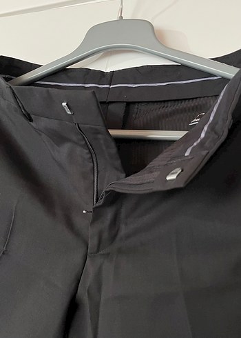 Erkek Kumaş Pantolon - Görsel 2