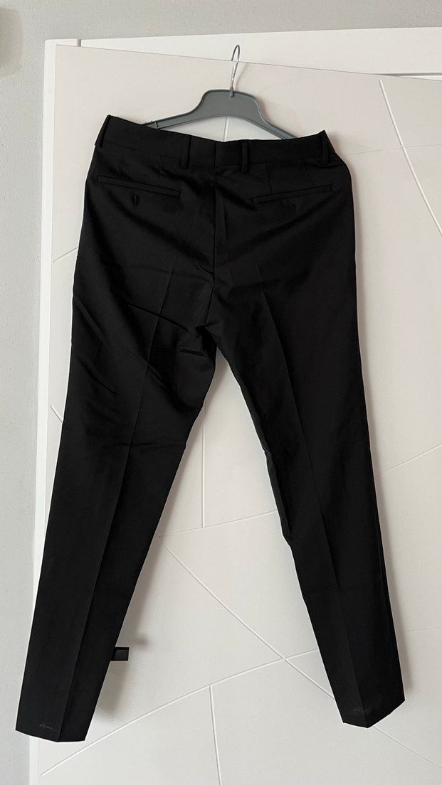 Erkek Kumaş Pantolon - Görsel 4