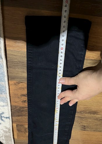 Lacivert Erkek Çocuk Pantolon - Görsel 4