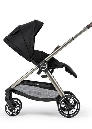 Kanz V Go Bebek Arabası ve Oto Koltuğu - Görsel 2