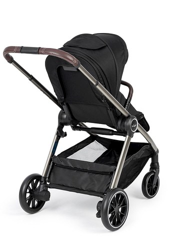 Kanz V Go Bebek Arabası ve Oto Koltuğu - Görsel 6