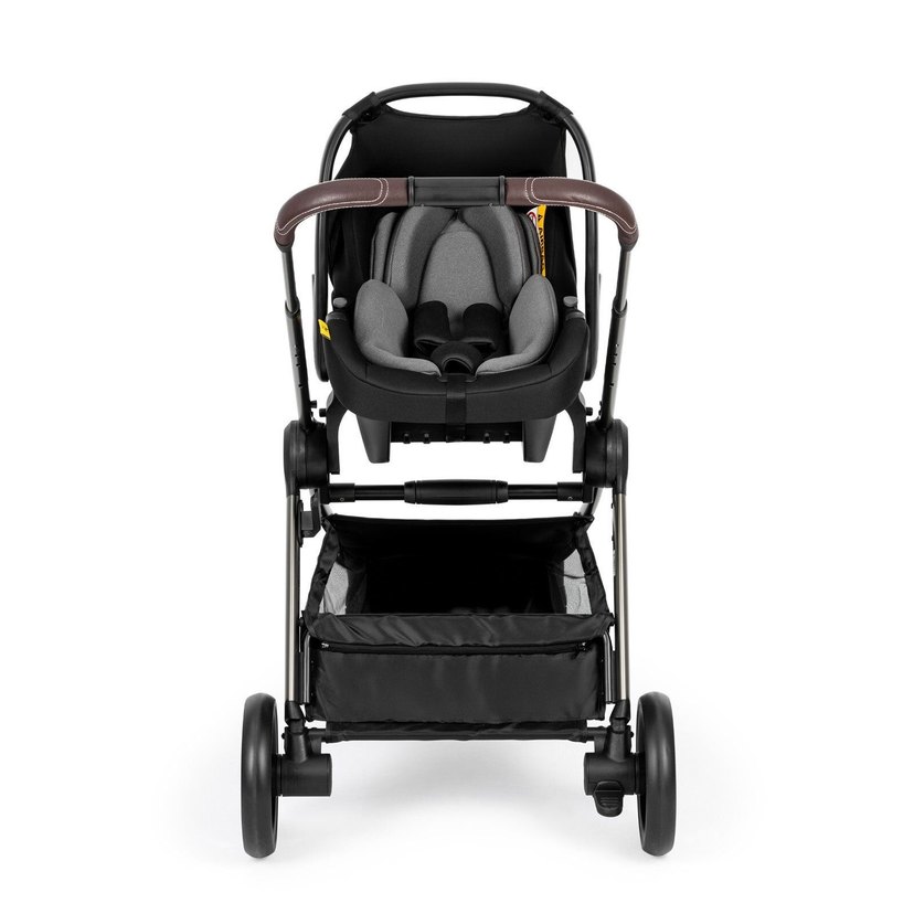 Kanz V Go Bebek Arabası ve Oto Koltuğu - Görsel 5