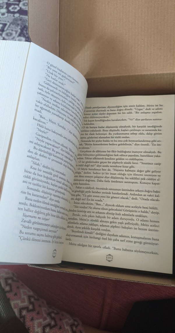 Lilith'in Gözyaşları - Anna Tsintsadze - Görsel 3