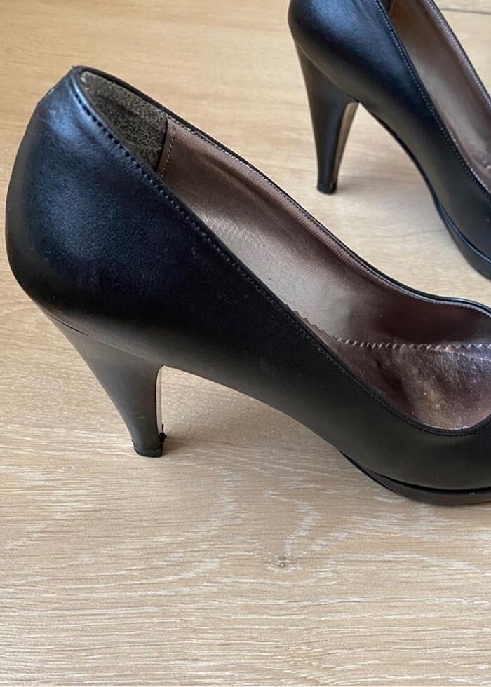 Ayakkabı - Görsel 2