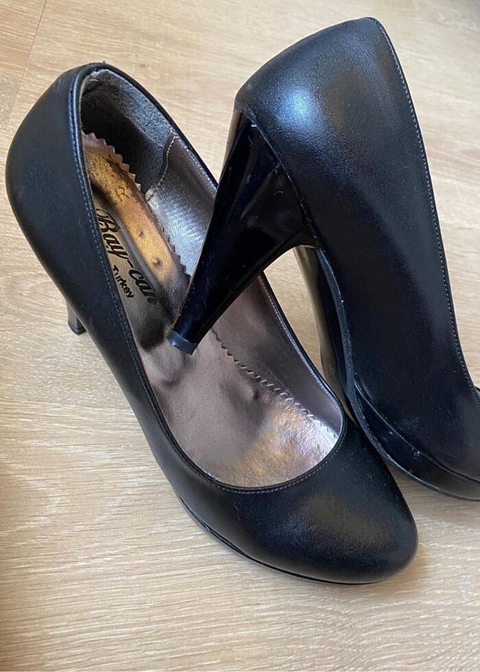 Ayakkabı - Görsel 3