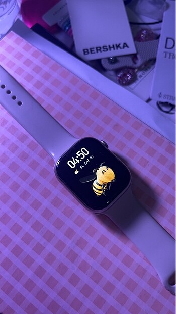Apple watch 9 plus