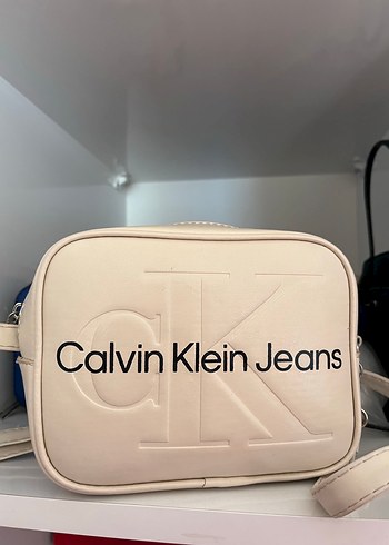 Calvin Klein