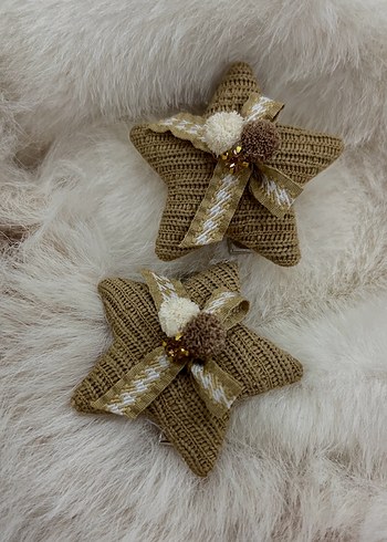 Çocuklar için Renkli Desenli Fiyonk Saç Tokaları - Görsel 2