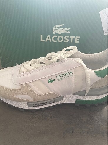 LACOSTE