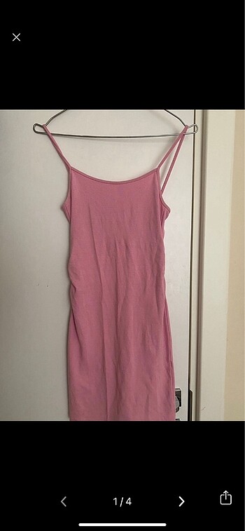 Bershka Bershka elbise